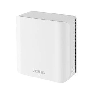 Asus ZenWiFi BD4, Wi-Fi 7, 3 vnt., baltas - Wi-Fi maršrutizatorius