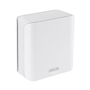 Asus ZenWiFi BD4, Wi-Fi 7, 3 vnt., baltas - Wi-Fi maršrutizatorius