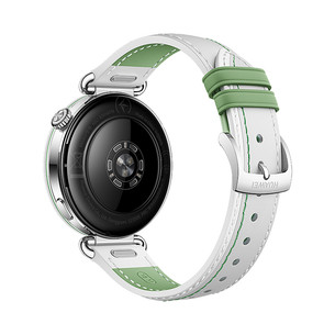 Huawei Watch GT7, 41 mm, nerūdijančio plieno/baltas - Išmanusis laikrodis