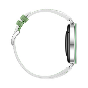 Huawei Watch GT7, 41 mm, nerūdijančio plieno/baltas - Išmanusis laikrodis
