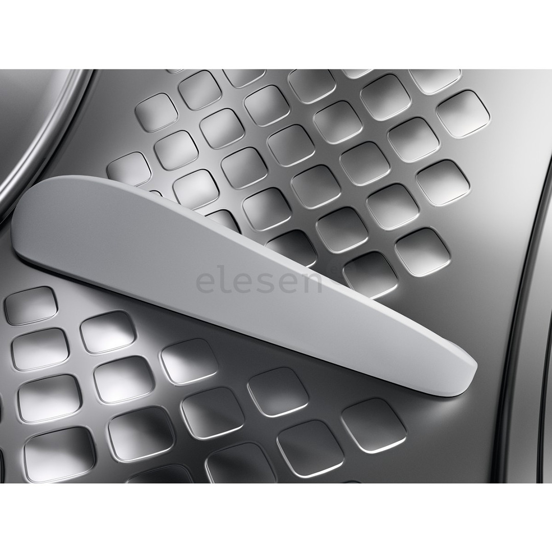 AEG 8000 Seeria AbsoluteCare, 8 kg, gylis 63,6 cm - Džiovyklė