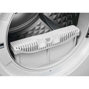 AEG 8000 Seeria AbsoluteCare, 8 kg, gylis 63,6 cm - Džiovyklė