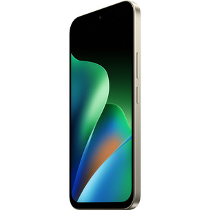 Xiaomi Redmi 17, 4G, 4 GB, 128 GB, žalias - Išmanusis telefonas