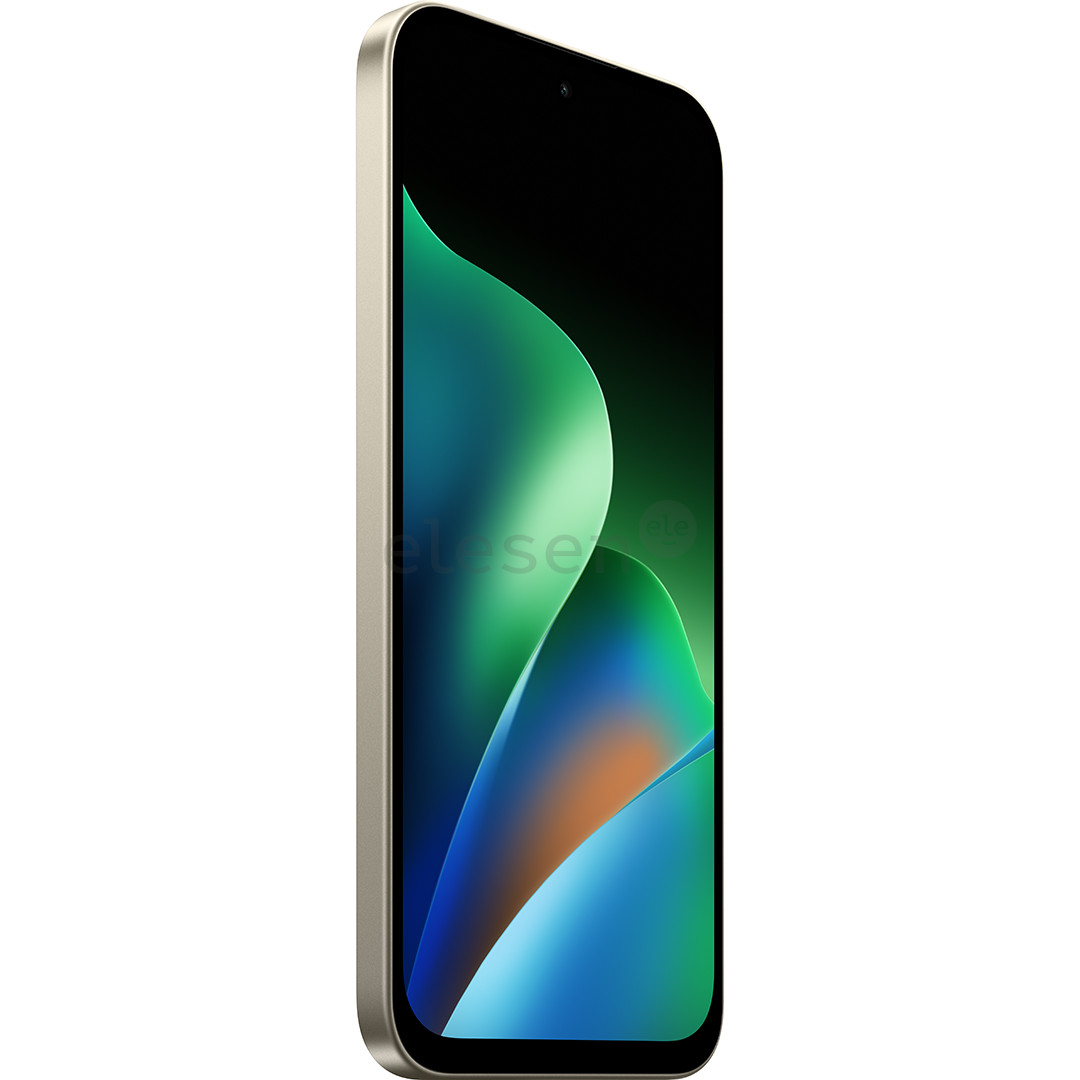 Xiaomi Redmi 17, 4G, 4 GB, 128 GB, žalias - Išmanusis telefonas