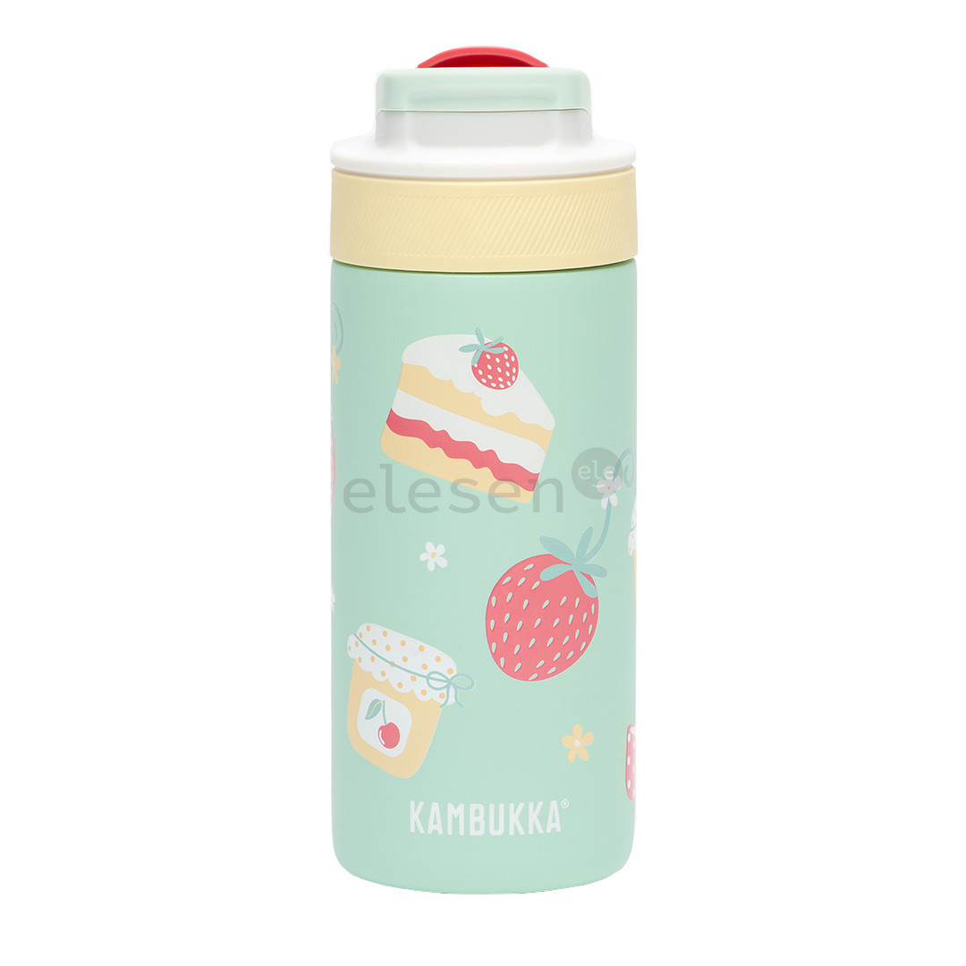 Kambukka Lagoon Insulated Picnic Party, 400 ml, šviesiai žalia - Termogertuvė