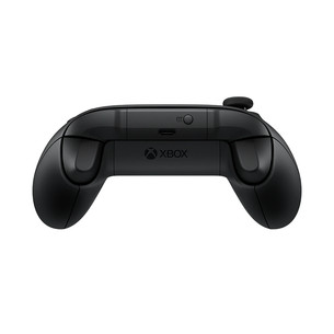 Microsoft Xbox Wireless Controller + USB-C Cable, Xbox One / Series X/S, juodas - Žaidimų pultelis