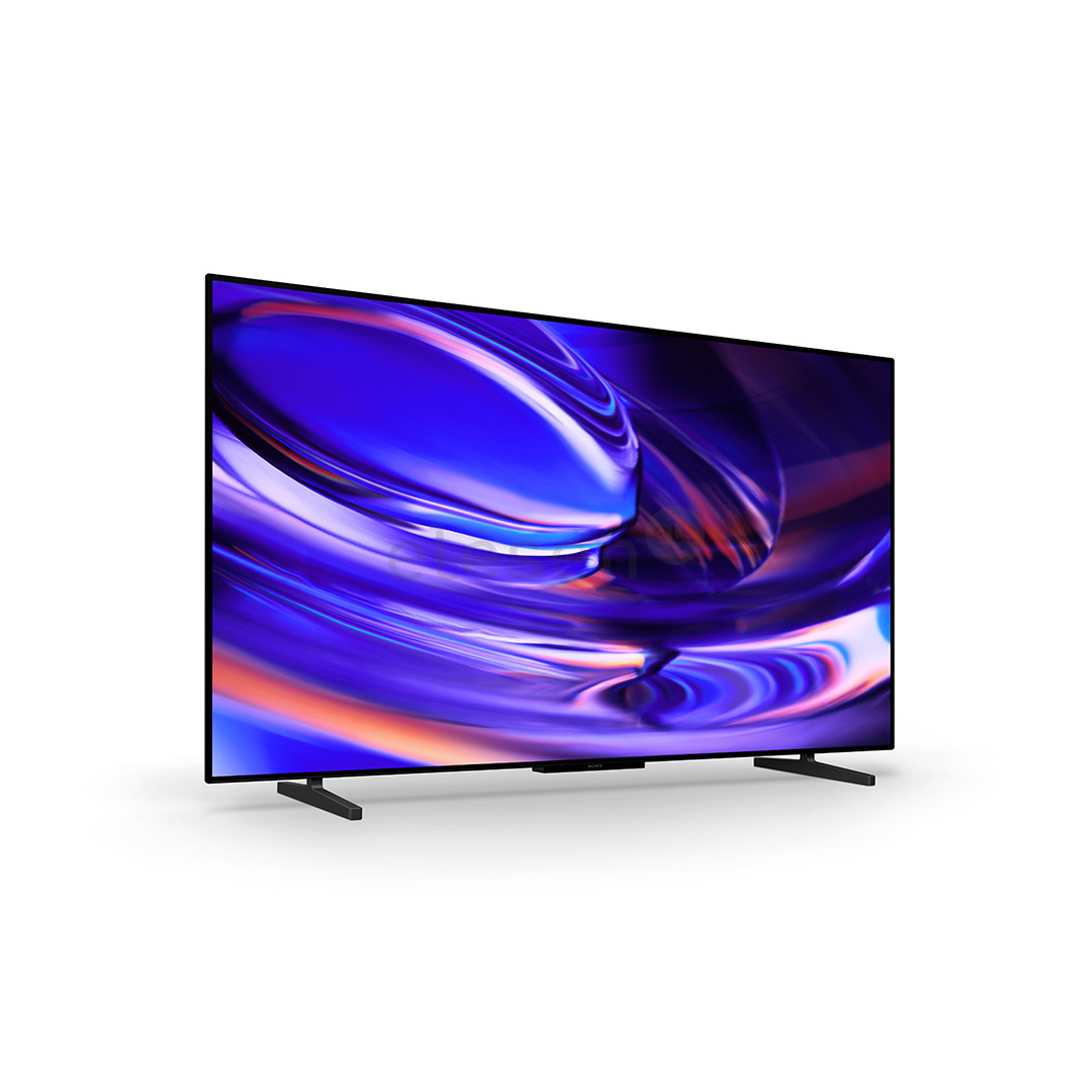 Sony Bravia 6 A65,  48'', 4K UHD, OLED, черный - Телевизор