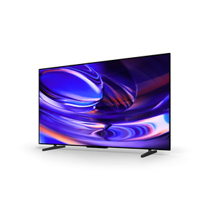 Sony Bravia 6 A65,  48'', 4K UHD, OLED, черный - Телевизор