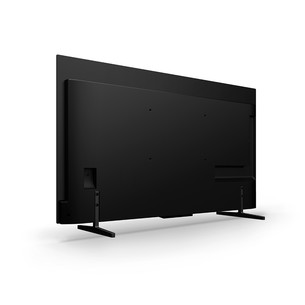 Sony Bravia 6 A65,  48'', 4K UHD, OLED, черный - Телевизор