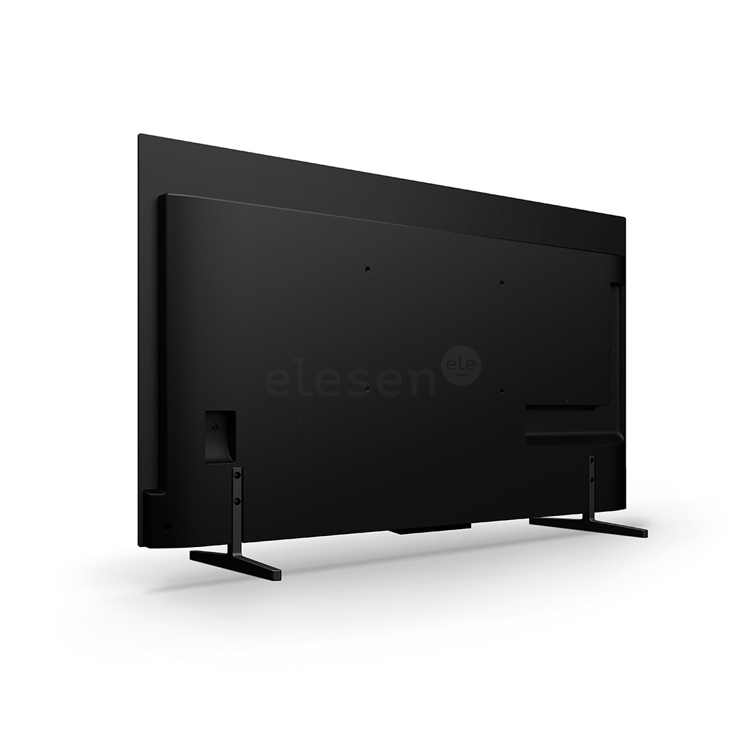 Sony Bravia 6 A65,  48'', 4K UHD, OLED, черный - Телевизор