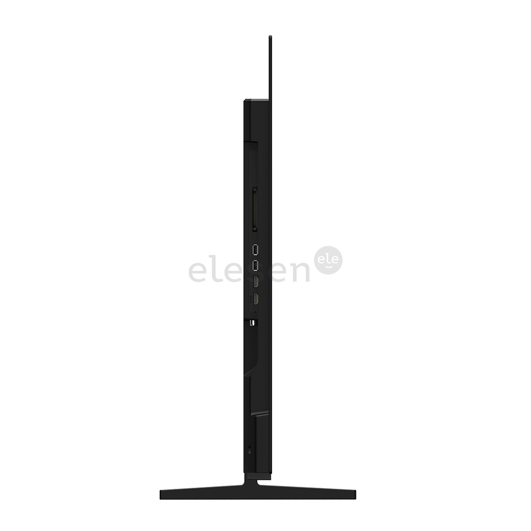 Sony Bravia 6 A65,  48'', 4K UHD, OLED, черный - Телевизор