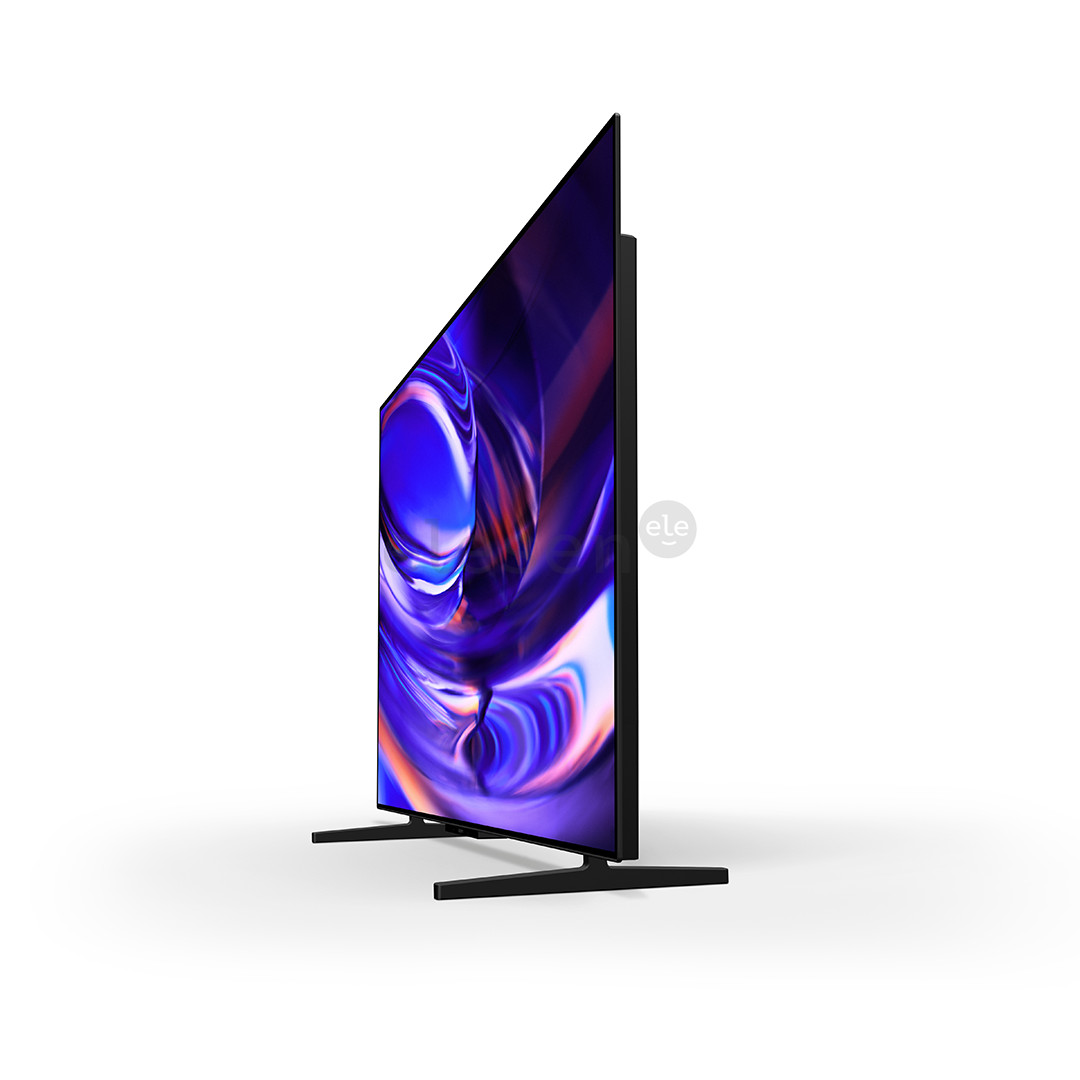 Sony Bravia 6 A65,  48'', 4K UHD, OLED, черный - Телевизор
