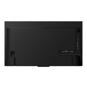 Sony Bravia 6 A65,  48'', 4K UHD, OLED, черный - Телевизор