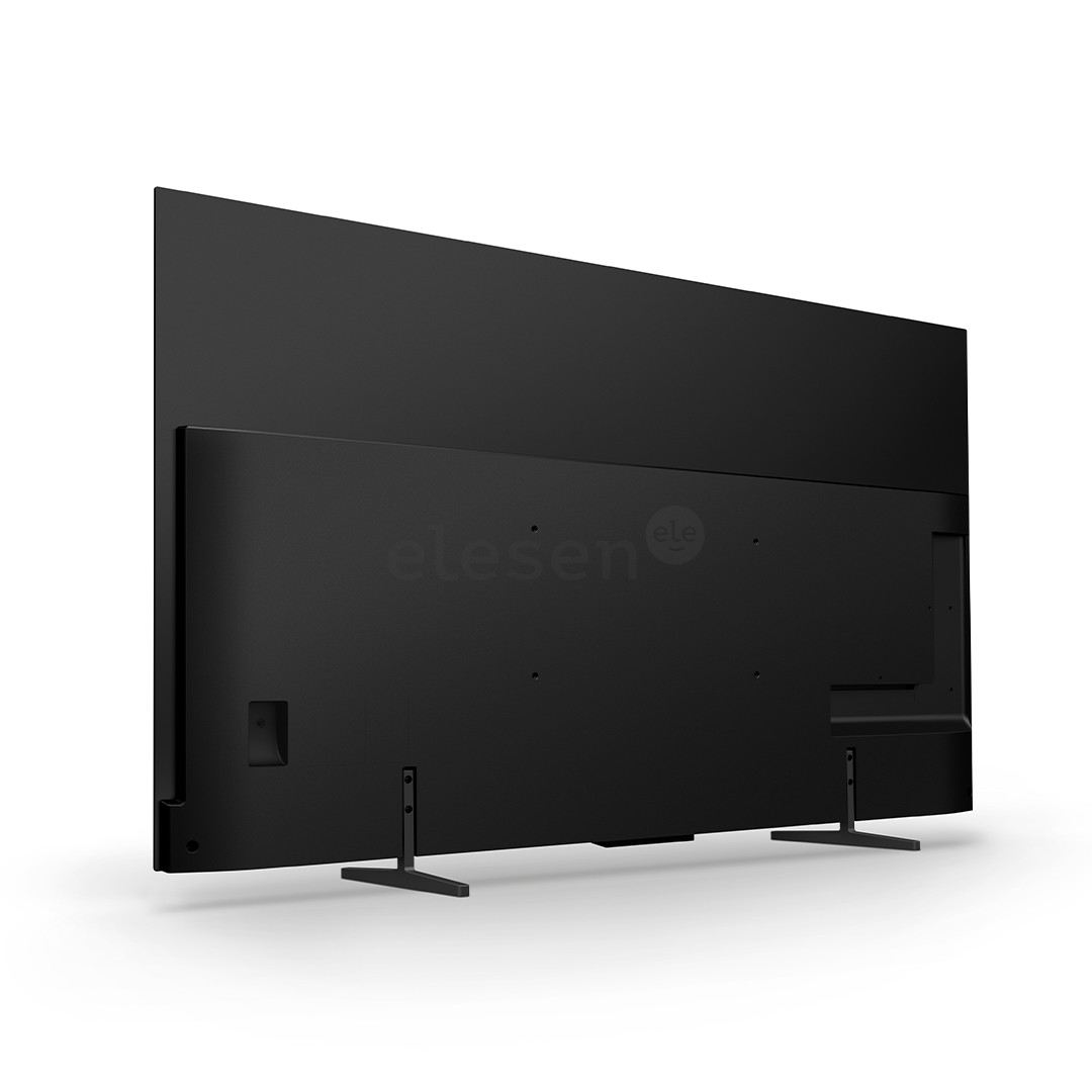 Sony Bravia 6 A65,  55'', 4K UHD, OLED, черный - Телевизор
