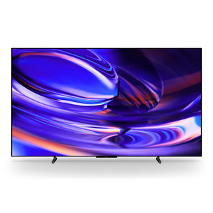 Sony Bravia 6 A65,  65'', 4K UHD, OLED, черный - Телевизор K65A65PB.CEI