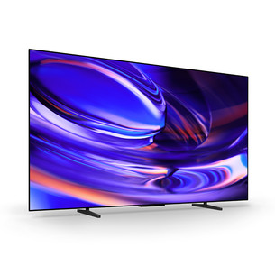 Sony Bravia 6 A65,  65'', 4K UHD, OLED, черный - Телевизор