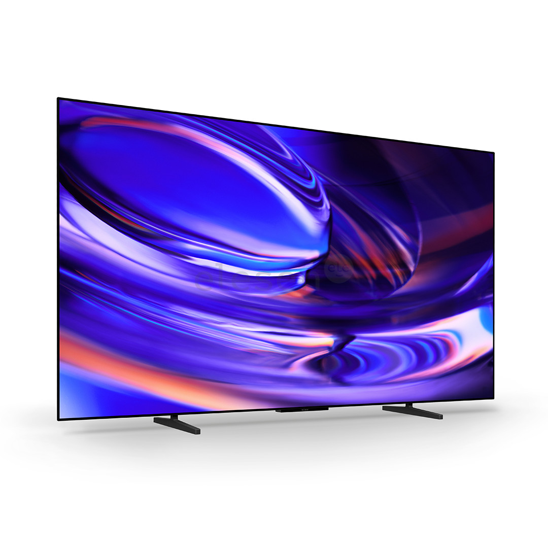 Sony Bravia 6 A65,  65'', 4K UHD, OLED, черный - Телевизор
