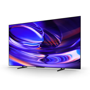 Sony Bravia 6 A65,  65'', 4K UHD, OLED, черный - Телевизор
