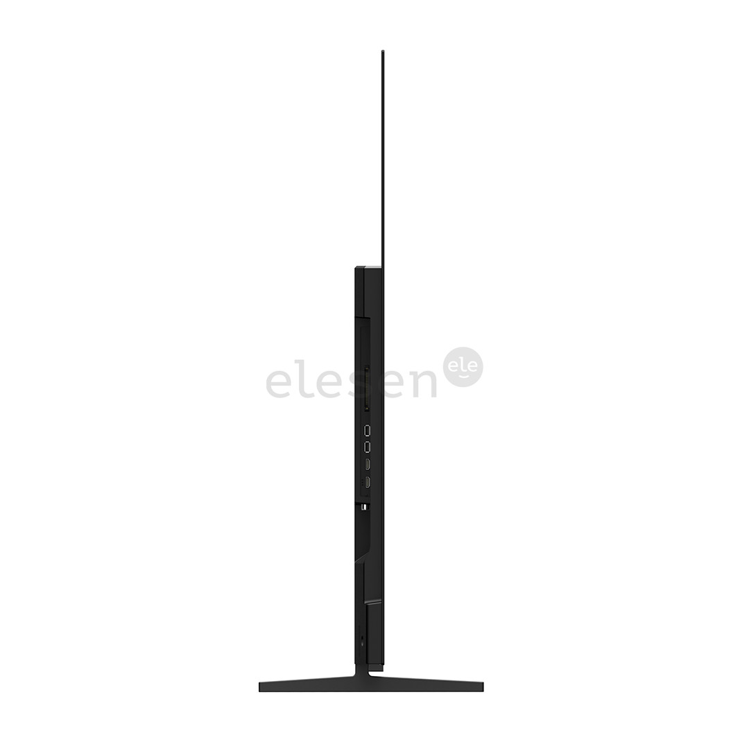 Sony Bravia 6 A65,  65'', 4K UHD, OLED, черный - Телевизор