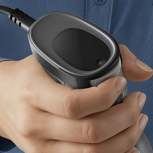 Philips Series 3000, juodas - Rankinis trintuvas
