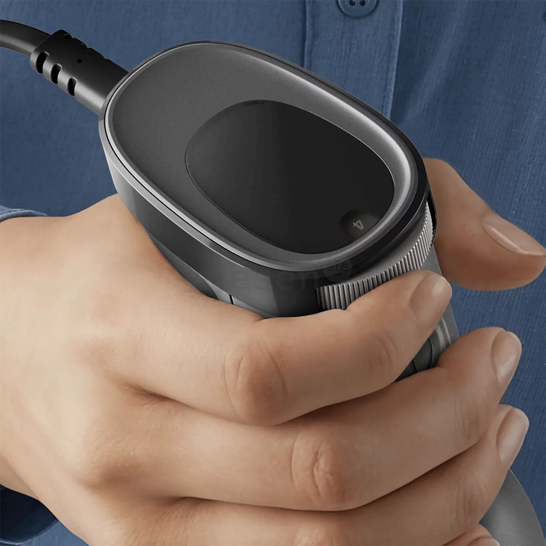 Philips Series 3000, juodas - Rankinis trintuvas