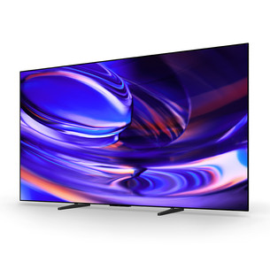Sony Bravia 6 A65,  83'', 4K UHD, OLED, черный - Телевизор
