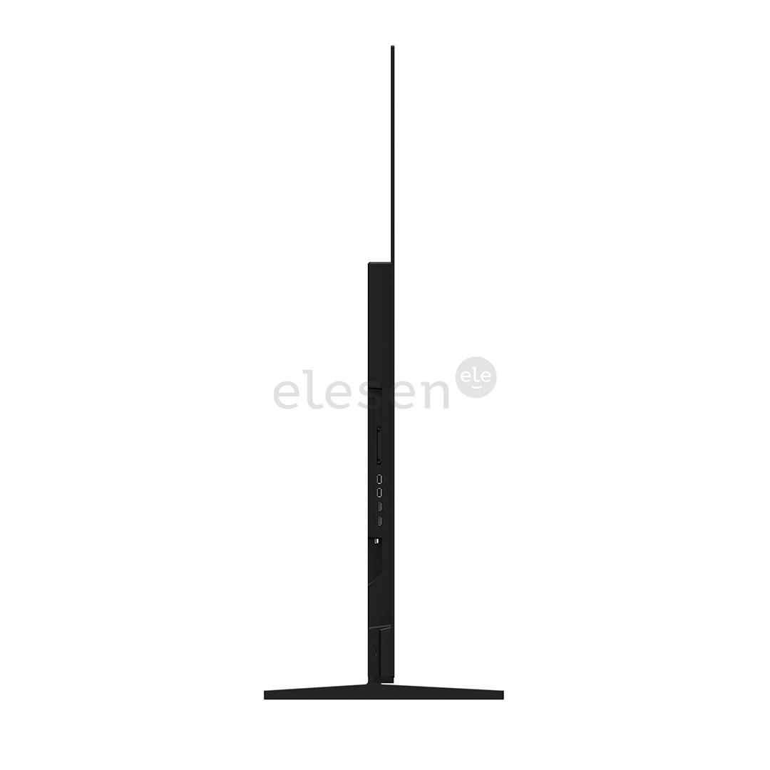 Sony Bravia 6 A65,  83'', 4K UHD, OLED, черный - Телевизор