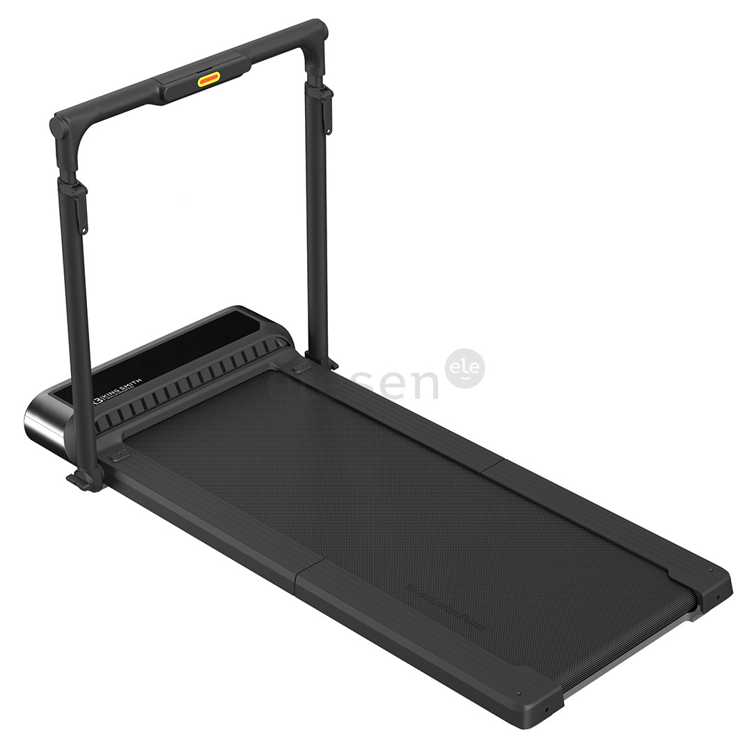 Kingsmith WalkingPad R3 Hybrid, черный - Складная беговая дорожка