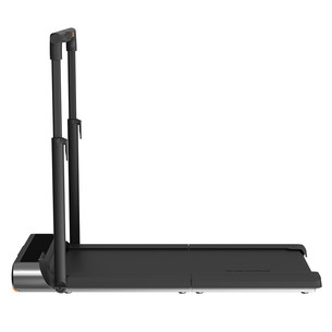 Kingsmith WalkingPad R3 Hybrid, черный - Складная беговая дорожка