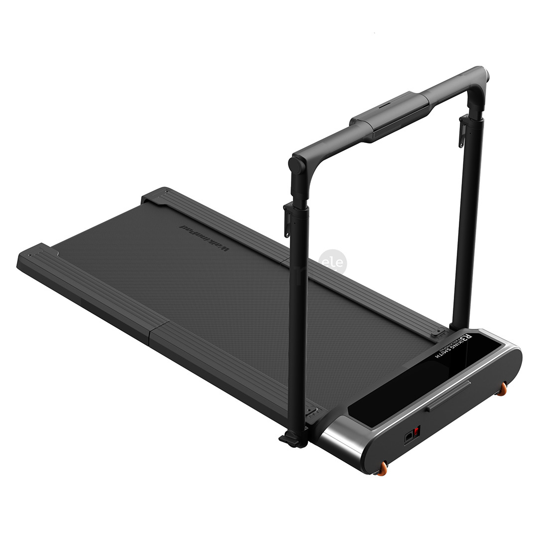 Kingsmith WalkingPad R3 Hybrid, черный - Складная беговая дорожка