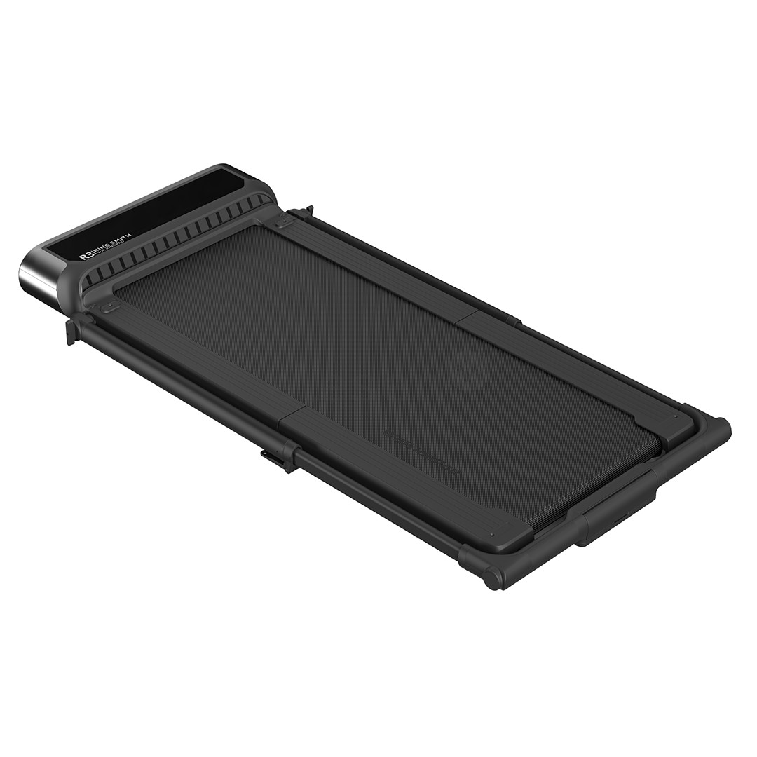 Kingsmith WalkingPad R3 Hybrid, черный - Складная беговая дорожка