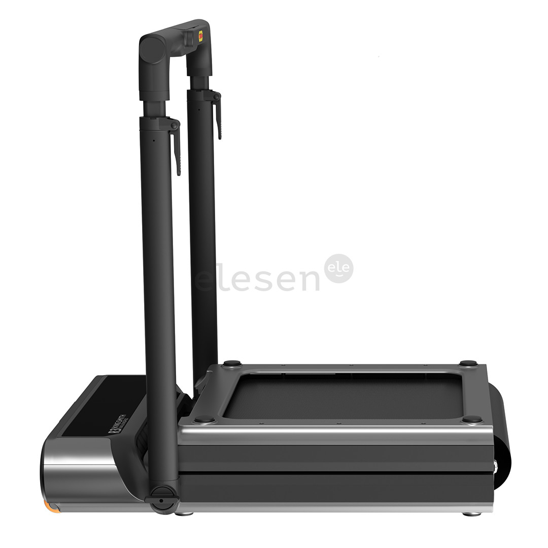 Kingsmith WalkingPad R3 Hybrid, черный - Складная беговая дорожка