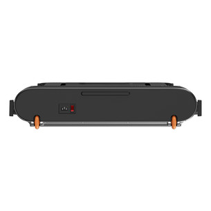 Kingsmith WalkingPad R3 Hybrid, черный - Складная беговая дорожка