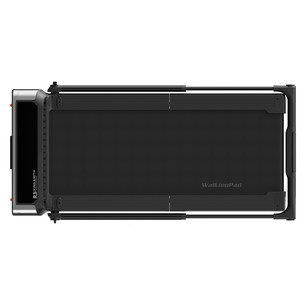 Kingsmith WalkingPad R3 Hybrid, черный - Складная беговая дорожка