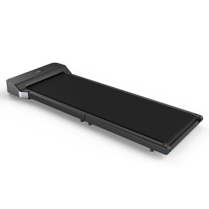Kingsmith WalkingPad Z1, черный - Складная дорожка для ходьбы WP400F4