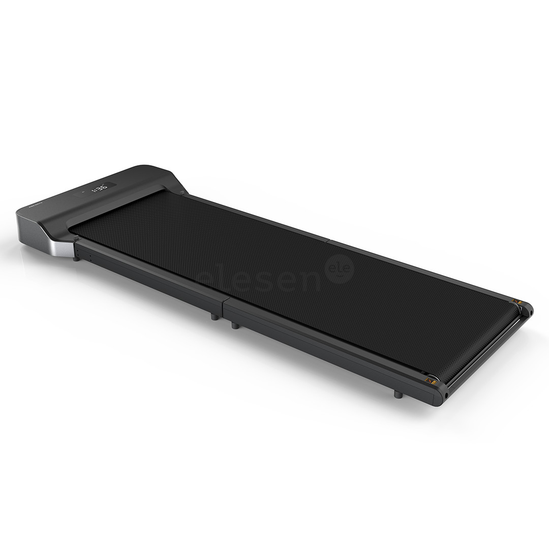 Kingsmith WalkingPad Z1, черный - Складная дорожка для ходьбы