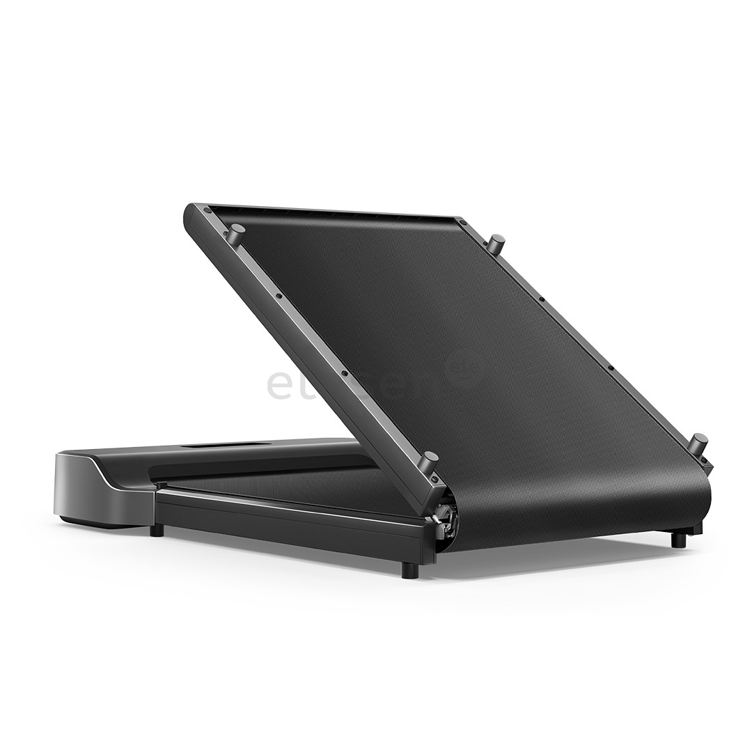 Kingsmith WalkingPad Z1, черный - Складная дорожка для ходьбы