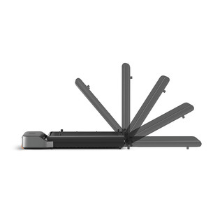Kingsmith WalkingPad Z1, черный - Складная дорожка для ходьбы