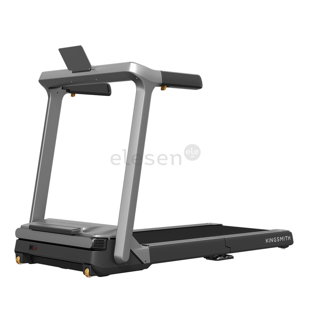 Kingsmith WalkingPad X25+, серый - Складная беговая дорожка