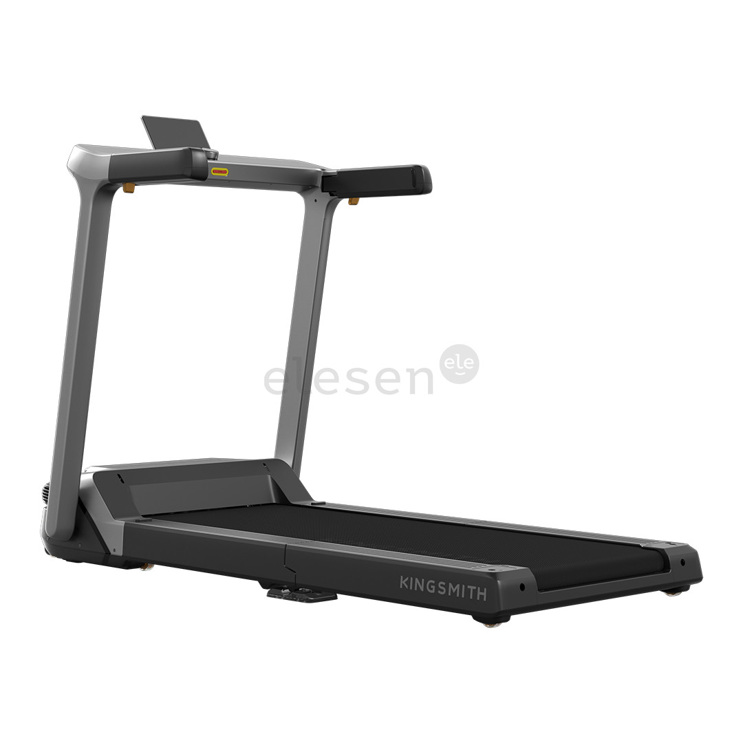 Kingsmith WalkingPad X25+, серый - Складная беговая дорожка