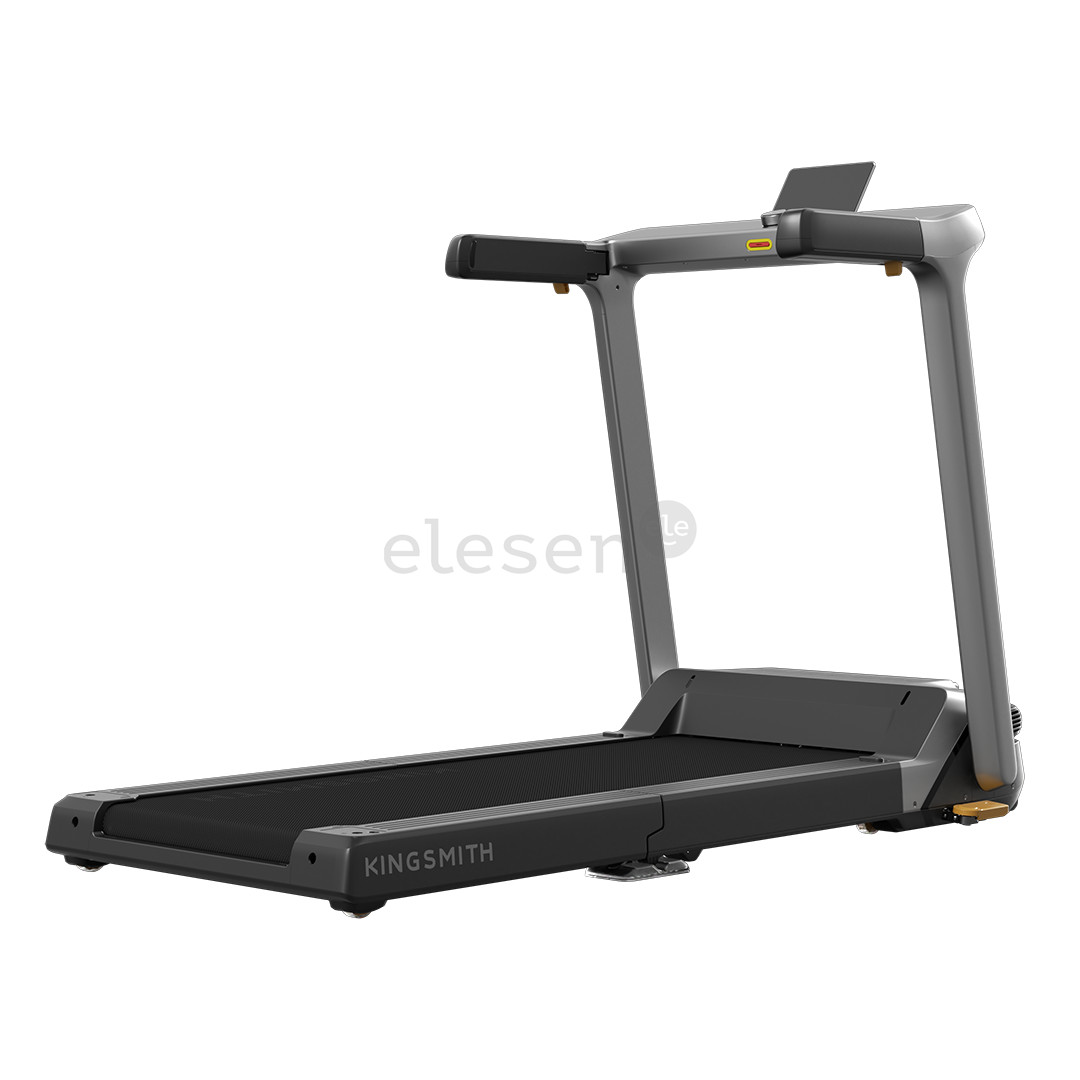 Kingsmith WalkingPad X25+, серый - Складная беговая дорожка