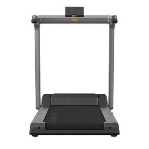 Kingsmith WalkingPad X25+, серый - Складная беговая дорожка