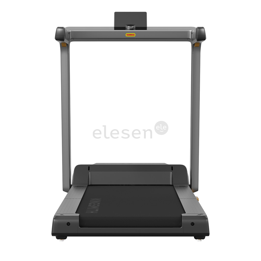 Kingsmith WalkingPad X25+, серый - Складная беговая дорожка