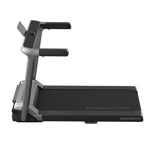Kingsmith WalkingPad X25+, серый - Складная беговая дорожка