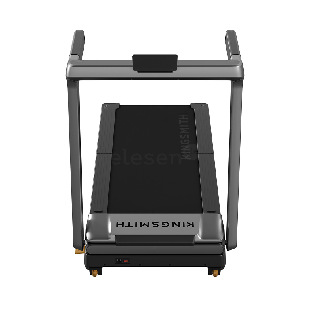 Kingsmith WalkingPad X25+, серый - Складная беговая дорожка