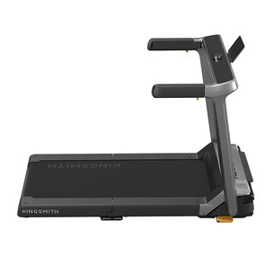 Kingsmith WalkingPad X25+, серый - Складная беговая дорожка