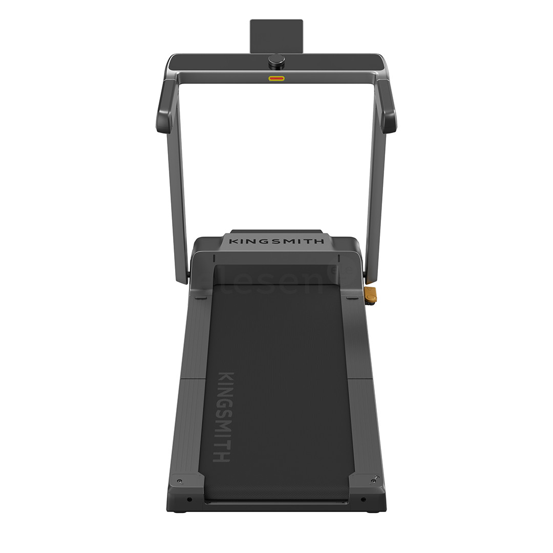 Kingsmith WalkingPad X25+, серый - Складная беговая дорожка