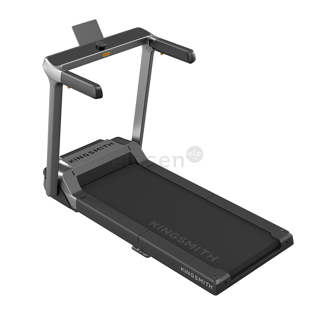 Kingsmith WalkingPad X25+, серый - Складная беговая дорожка