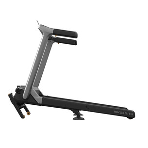 Kingsmith WalkingPad X25+, серый - Складная беговая дорожка