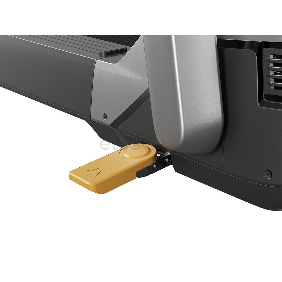 Kingsmith WalkingPad X25+, серый - Складная беговая дорожка
